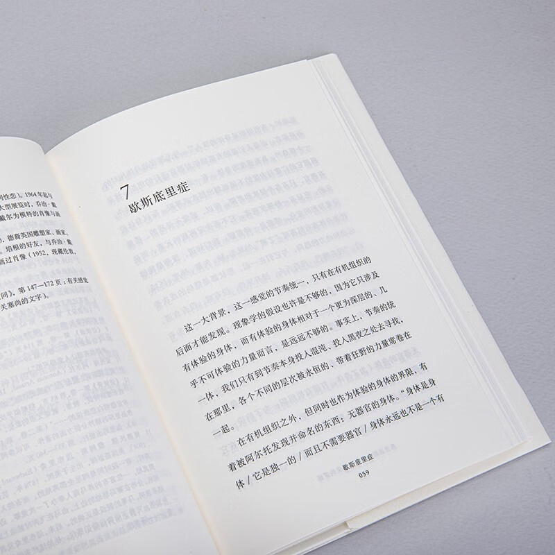 Francis Bacon The Logic of Sense