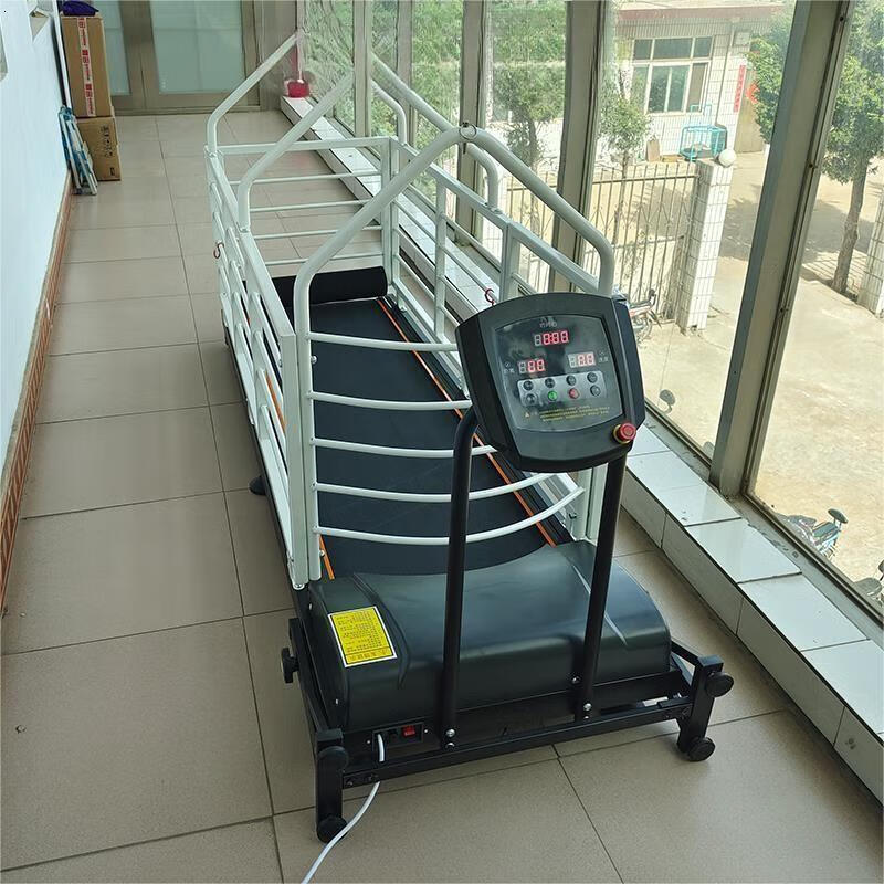 Dog Treadmill Dog Pet Treadmill Electric Treadmill Gree Dog Treadmill Police Loyal Edition Comes with Remote Control