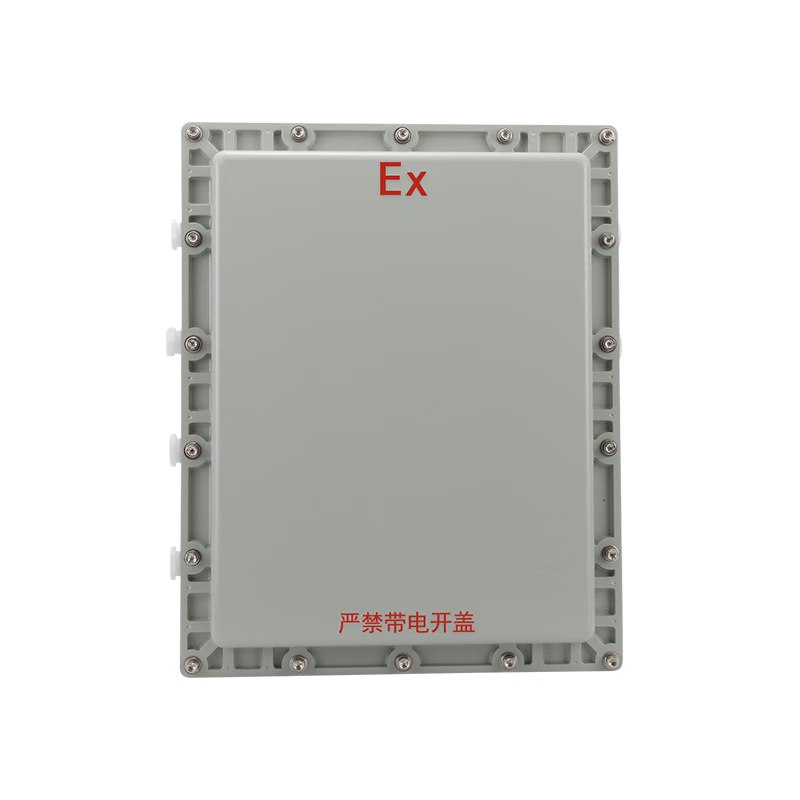 Aoyanlai junction box 300*400 distribution box instrument box control cabinet monitor explosion-proof 300*300*200