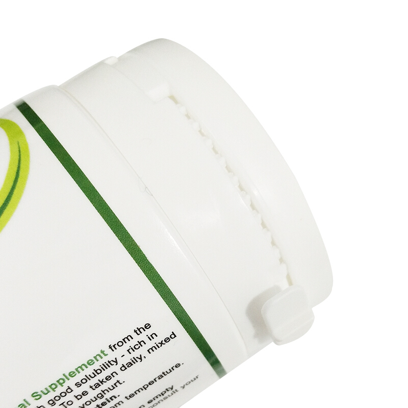 TerniCOL Swedish imported natural supplement children's immune globulin lactoferrin bovine colostrum powder 70g 70g*2 bottles