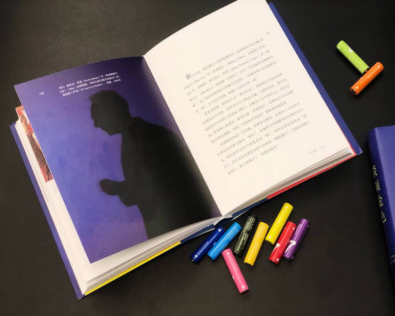 Talking about color Ten color culture lessons from Yale professors and Oxford academicians