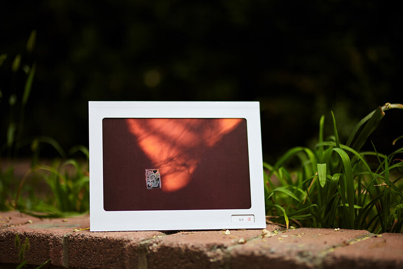 Still the Forbidden City (hardcover version)