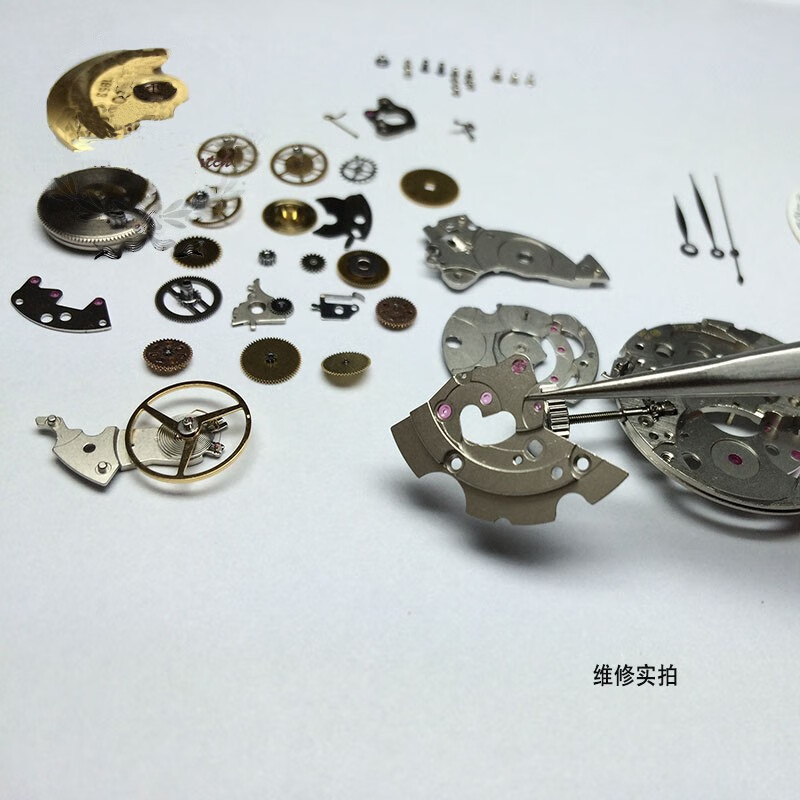 Watch Repair Longines Watch Maintenance and Repair Service