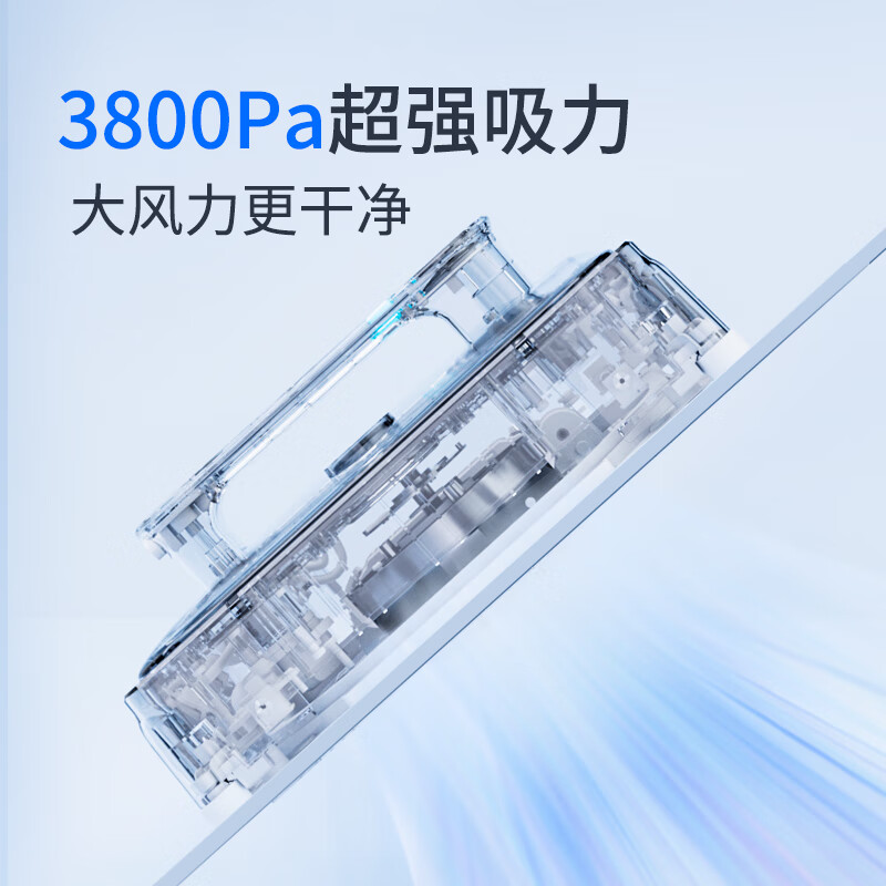 Hutt window cleaning robot W9 large-sized flagship version fully automatic window cleaning intelligent frequency conversion water spray dry and wet dual-use window cleaning robot electric glass cleaning artifact