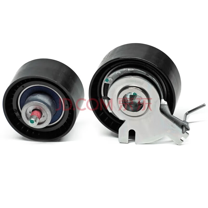 Gates timing belt set K0176134A Peugeot 307/301/308408/Elysee C4L Sega 1.6