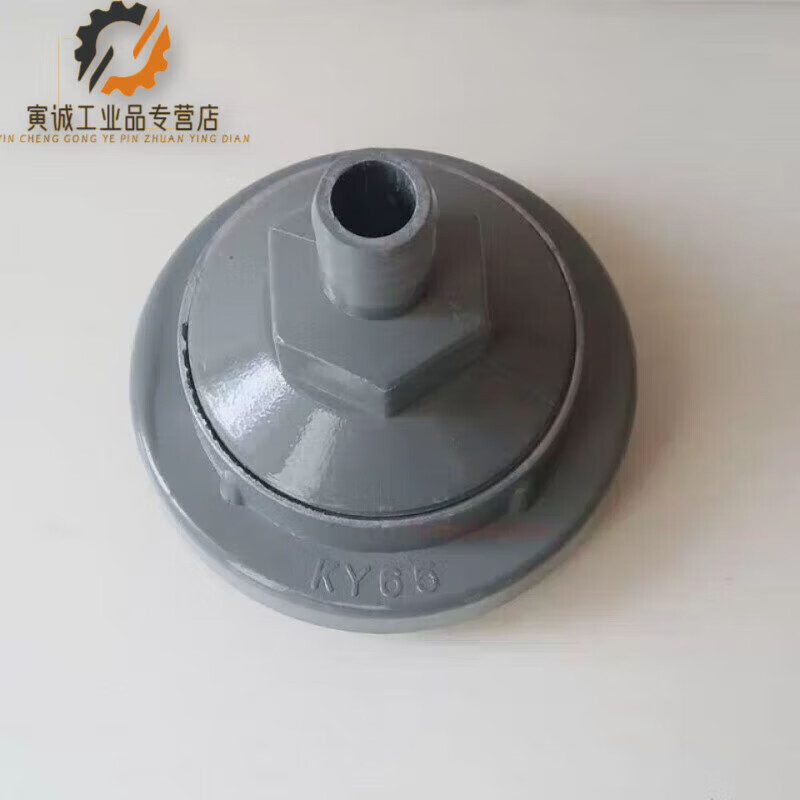 KY65/50 hydrant conversion 4 minutes 6 minutes 1 inch water pipe irrigation reducer connector fire hydrant car wash connector 50 complete set including 5 meters pipe