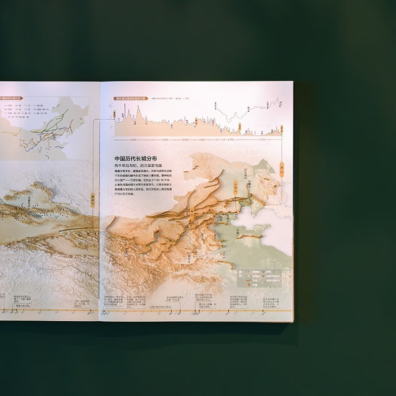 Good Chinese Books This Is China 3 The Epic of Chinese Civilization Planet Research Institute Chinese Civilization Cultural Heritage Collection-level National Geography Book Recommended Popular Science Books by CITIC Publishing House Happy Reading Required Extracurricular Reading for Teenagers