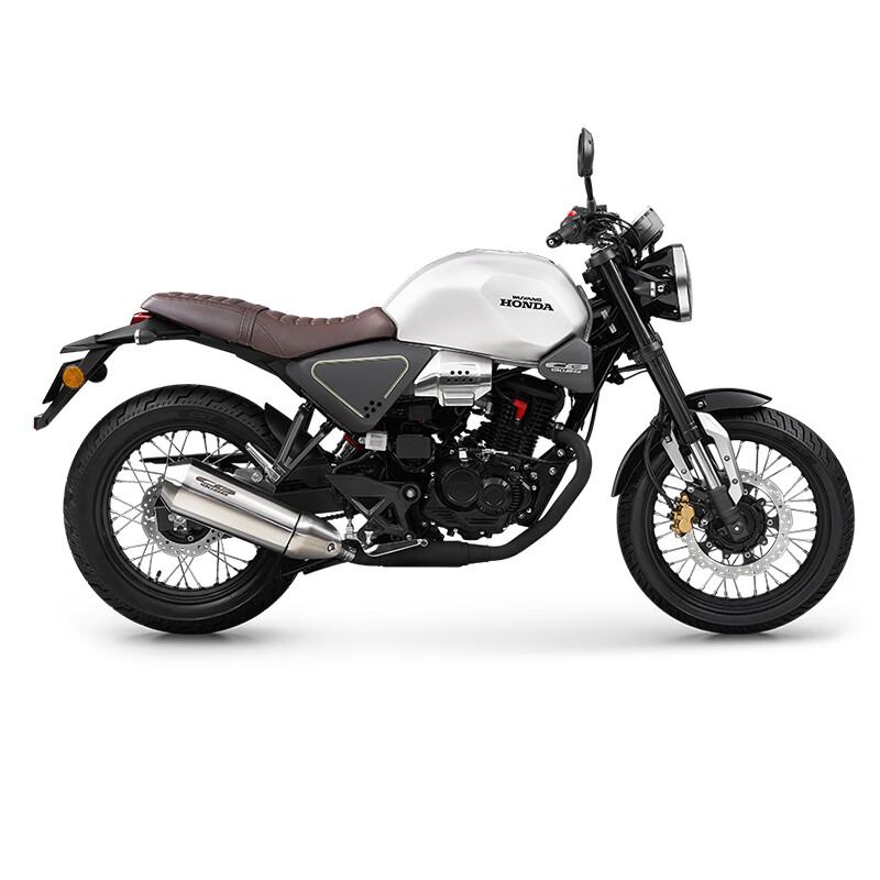 Yamaha Motorcycle Predator 190 Tempest 190 Zhidao 190 Street Car Sports Car Rally Car Predator 190ABS/Red