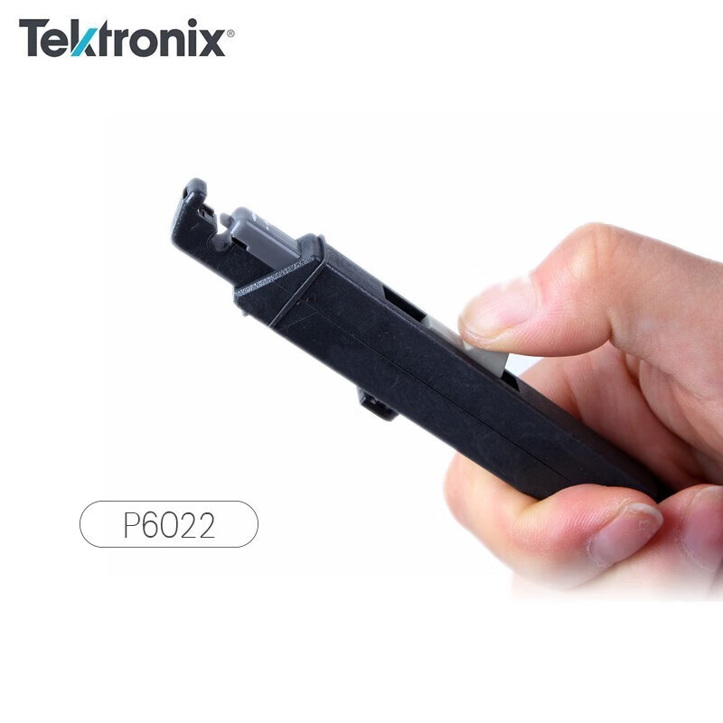 TEKTRONIX P6022 Tektronix oscilloscope current probe 120M bandwidth MIN current 1mA (100A single AC)