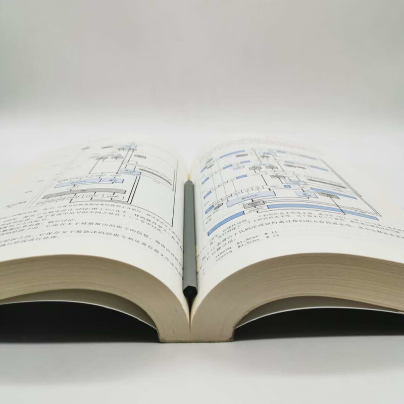 In-depth understanding of computer systems (Original book 3rd edition)