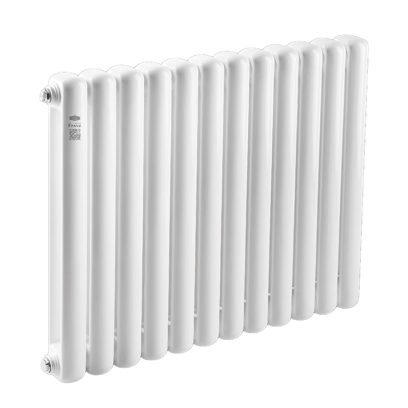 Franz steel 60 square radiator household water heating wall-mounted steel radiator central heating and heating can be customized 1800mm (minimum order of 3 columns)