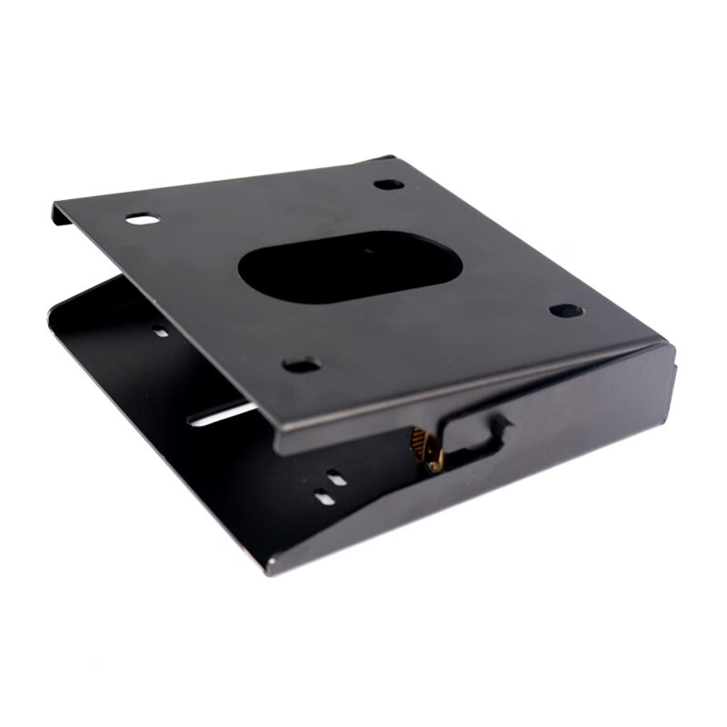 Baijitong is suitable for Huawei VPC600/620 camera200 video conferencing camera lens suspension bracket ceiling inversion hanger ceiling rack tray black