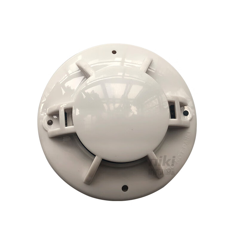 JTY-GD-DG311 Networked Smoke Detector Non-coded Switching Smoke Alarm JTY-GD-DG311 Switching Smoke Detector
