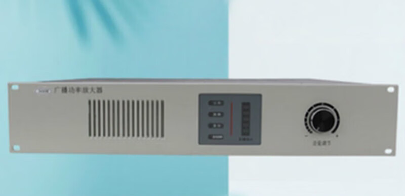 Broadcast power amplifier TG3300A/TG3301A/TG3302A150W/300W/500W Broadcast power amplifier 500W