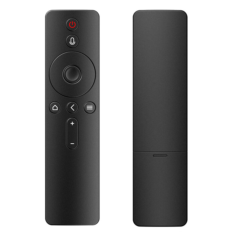 Accoona is suitable for Xiaomi TV remote control box Redmi remote control universal 4/4S generation Bluetooth voice Xiaomi projector enhanced version set-top box