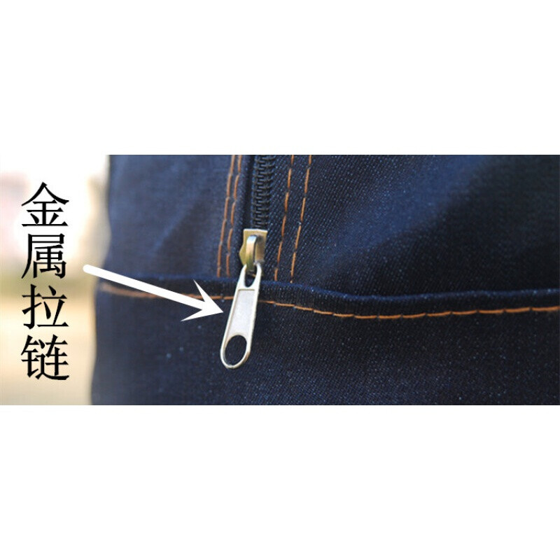 Extra large thickened backpack, denim quilt, work bag, moving bag, quilt, luggage, large bag, mini key bag 20*20*15