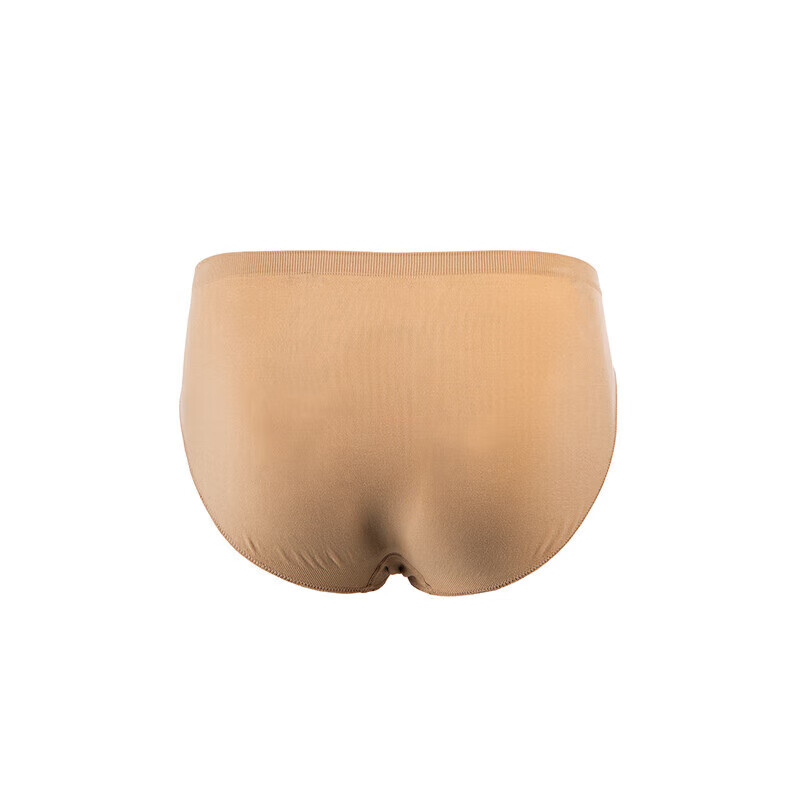 Sansha ballet protective children's dance underwear anti-exposure briefs 66AH0002N flesh color S-M