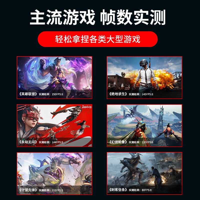 Intel Core i5 12400F/i5 14400F Second-hand computer gaming desktop RTX4060 single display black Myth Wukong live chicken game host modeling rendering DIY assembly machine Package four i5 12400F/32G/RTX3060 single host 99% new