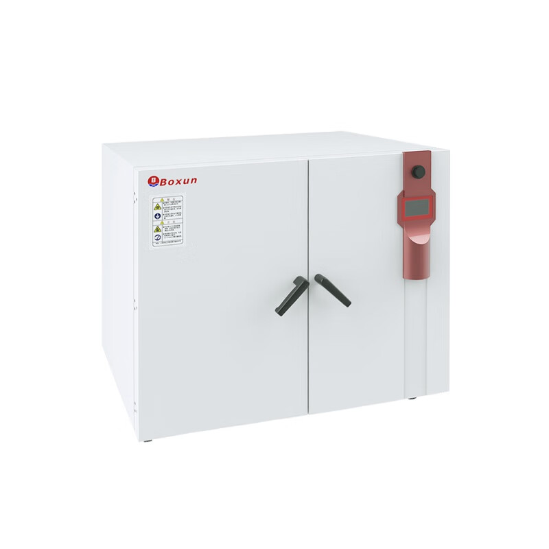 Boxun Shanghai Boxun/130S/280S/450S precision programmable oven laboratory constant temperature drying oven BXH-280S