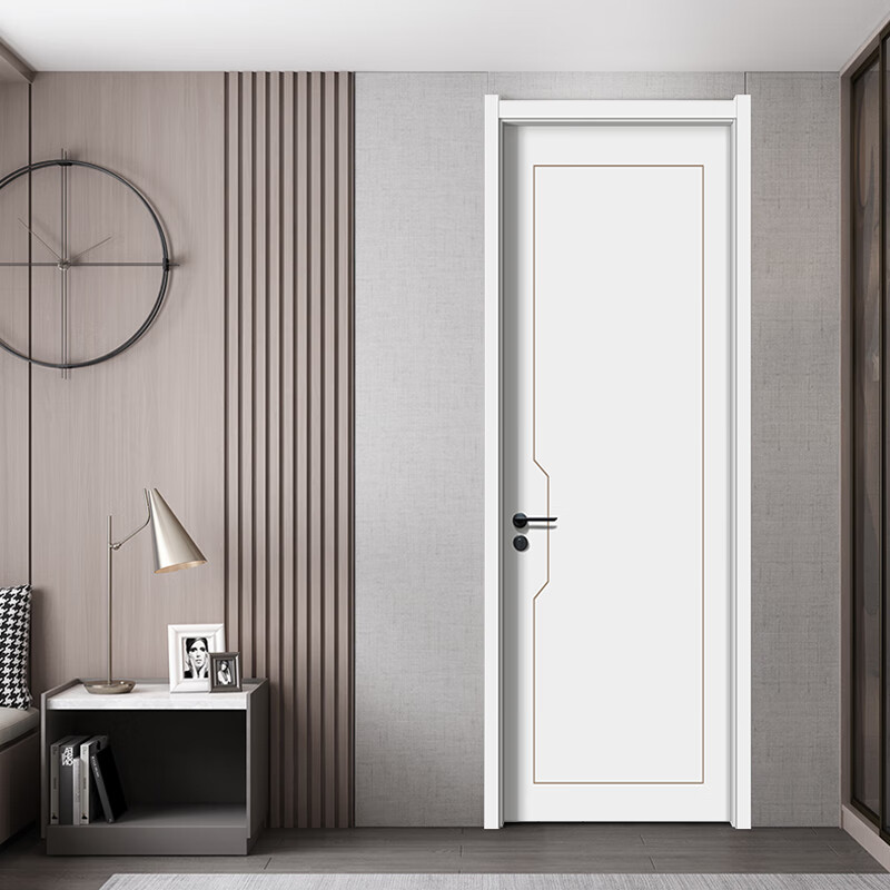 Yingkang Shijia Bamboo Door YK-176