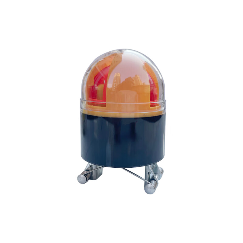 Sudian SD-1020-D IP67 LED warning light (price unit) black