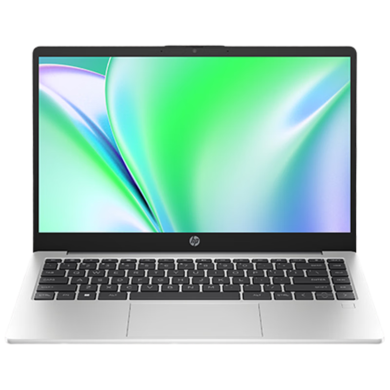 90% new HP (HP) state subsidy 20% Sharp 14 AMD Ryzen 14-inch thin and light laptop (six-core R5-7530U 16G 1TB fingerprint, one year door-to-door)