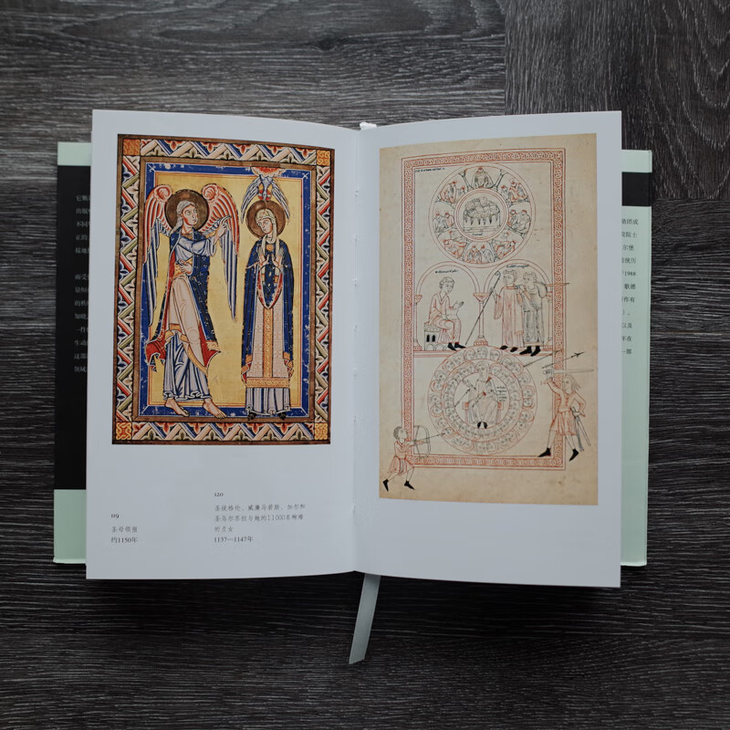 The Pocket Story of Art presented by the President of Tsinghua University to freshmen in 2017. Reasons for recommendation: Get the joy of life through art! Look back at history through art!