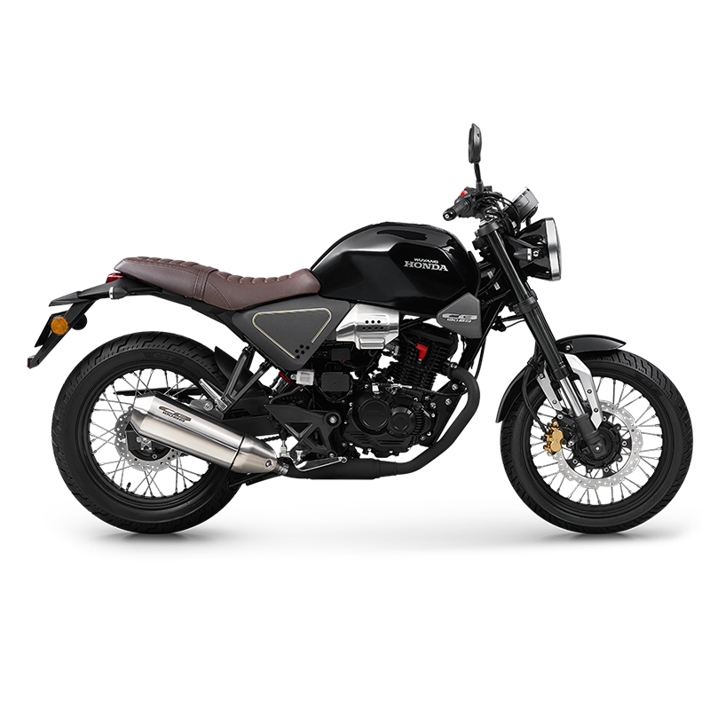 Yamaha Motorcycle Predator 190 Tempest 190 Zhidao 190 Street Car Sports Car Rally Car Predator 190ABS/Red