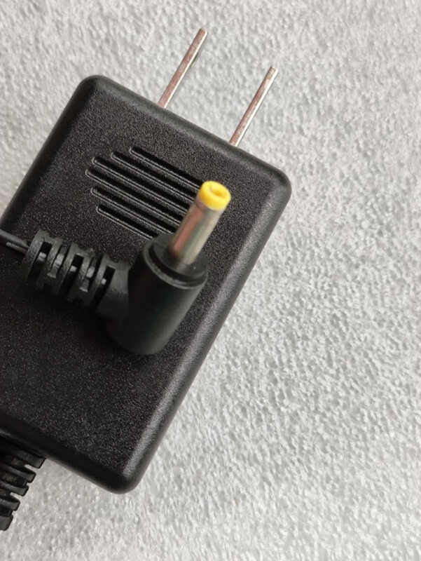 Sony Panasonic CD player power adapter 4.5v 500mah suitable for Sony Panasonic Walkman, etc. Sony 45vCD power supply