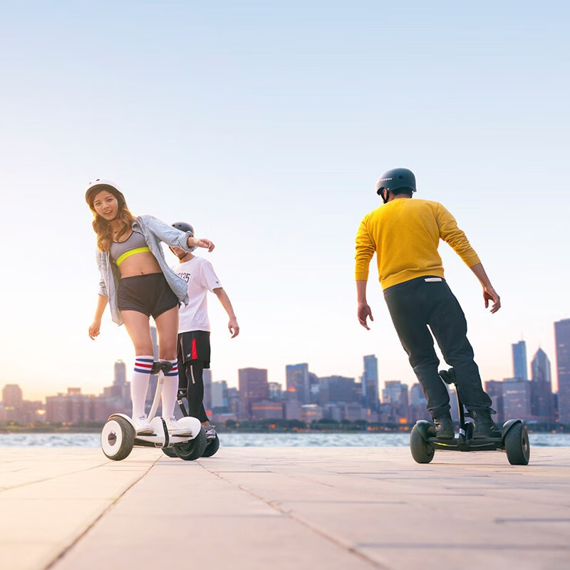 O'Neilan O'Neilan balance car adult somatosensory intelligent riding remote control drift walking balance car ONL-P001