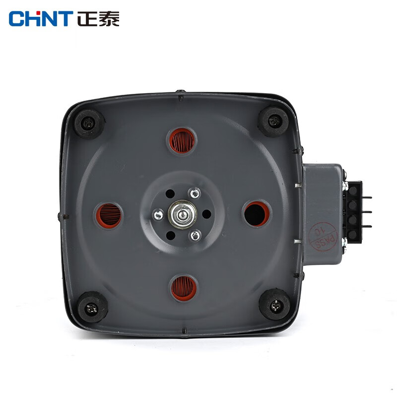 Chint single-phase voltage regulator 2000w 220v TDGC2-2kva contact voltage regulator 0-250v