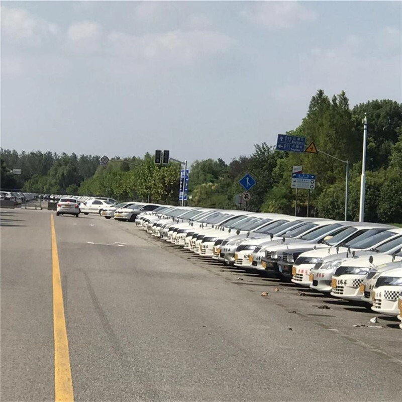 Anting Small Wheel Shanghai Malu Driving School B2 Driving School Driving School Additional Driving A31B Driving License Test Large Car Large Cargo Passenger City Bus City Bus A3