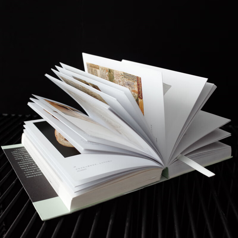 The Pocket Story of Art presented by the President of Tsinghua University to freshmen in 2017. Reasons for recommendation: Get the joy of life through art! Look back at history through art!