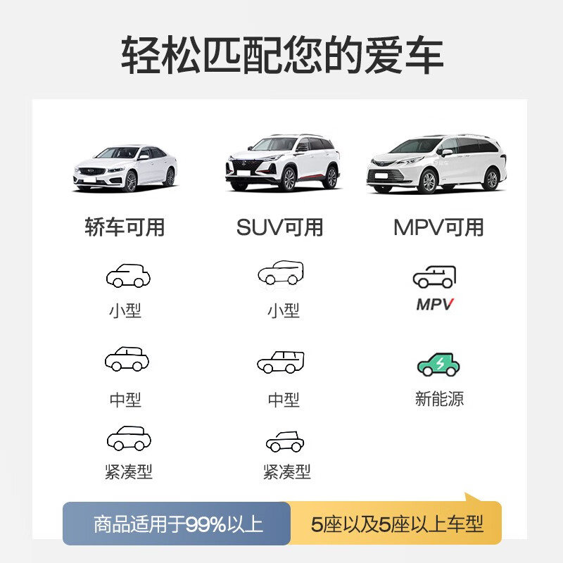 XIANNIAO car air mattress, car suv, car rear sleeping pad, folding rear seat air bed gap pad, sleeping tool, basic model (air pump + long leg squat + headrest), outdoor self-driving travel equipment for children and strollers