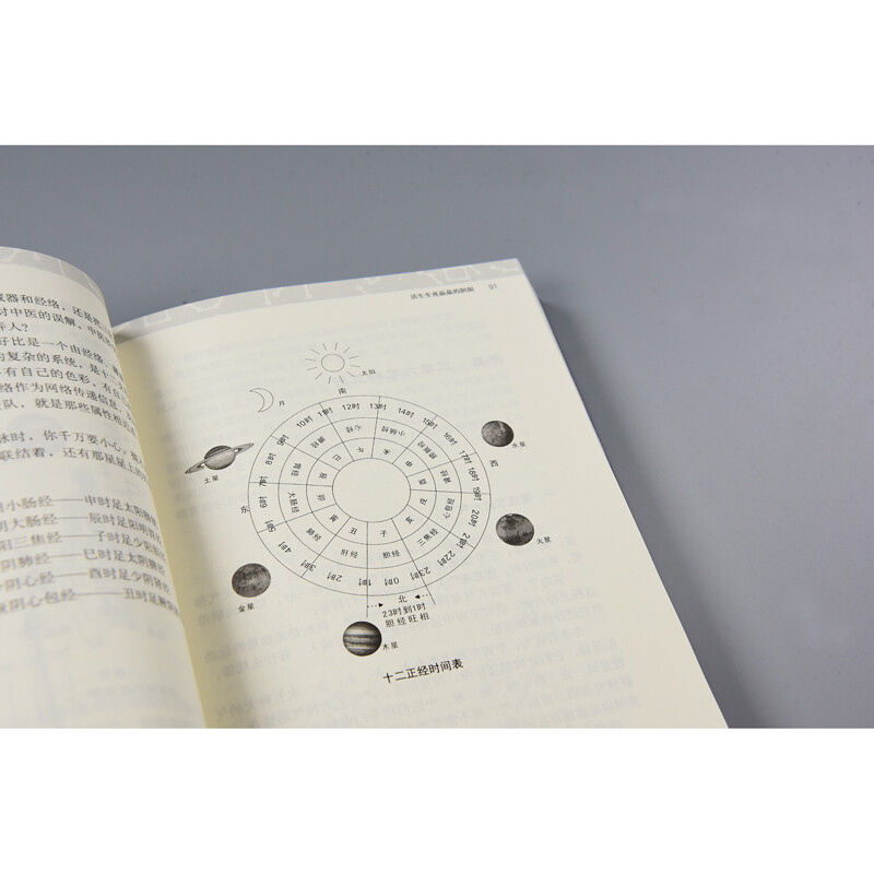 Internal Syndrome Observation Notes: Compendium of Traditional Chinese Medicine Anatomy with True Illustrations (Updated Edition)