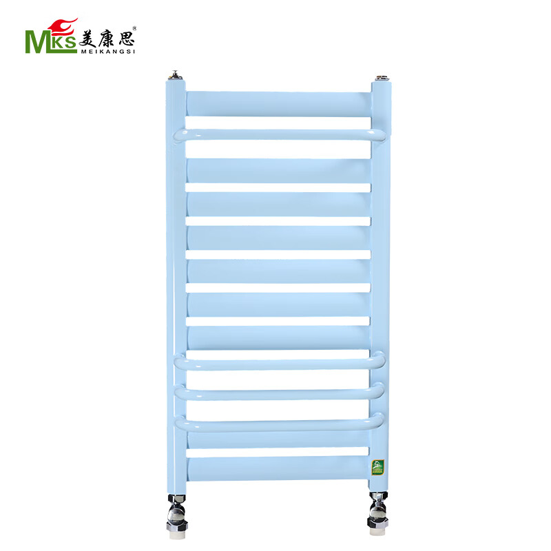 Mekansi bathroom radiator kitchen radiator steel bathroom 50 600mm