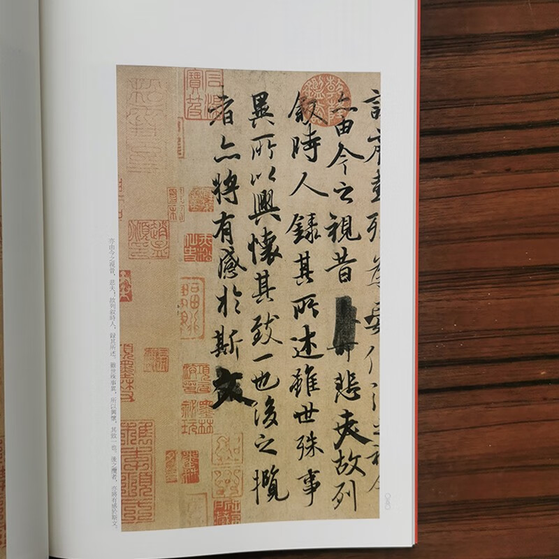 Famous Chinese Stele Inscriptions: Three Prefaces to Wang Xizhi’s Orchid Pavilion