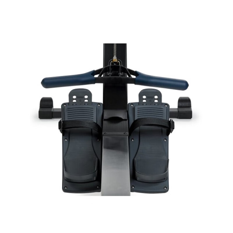 Concept2 American brand C2 home commercial rowing dynamometer Concept2 wind resistance rowing machine RowErg black