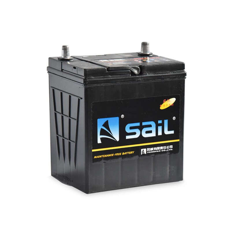 Sail car battery 6-QW-36 Suzuki Alto Jim, trade-in for new, door-to-door installation, direct delivery from the manufacturer