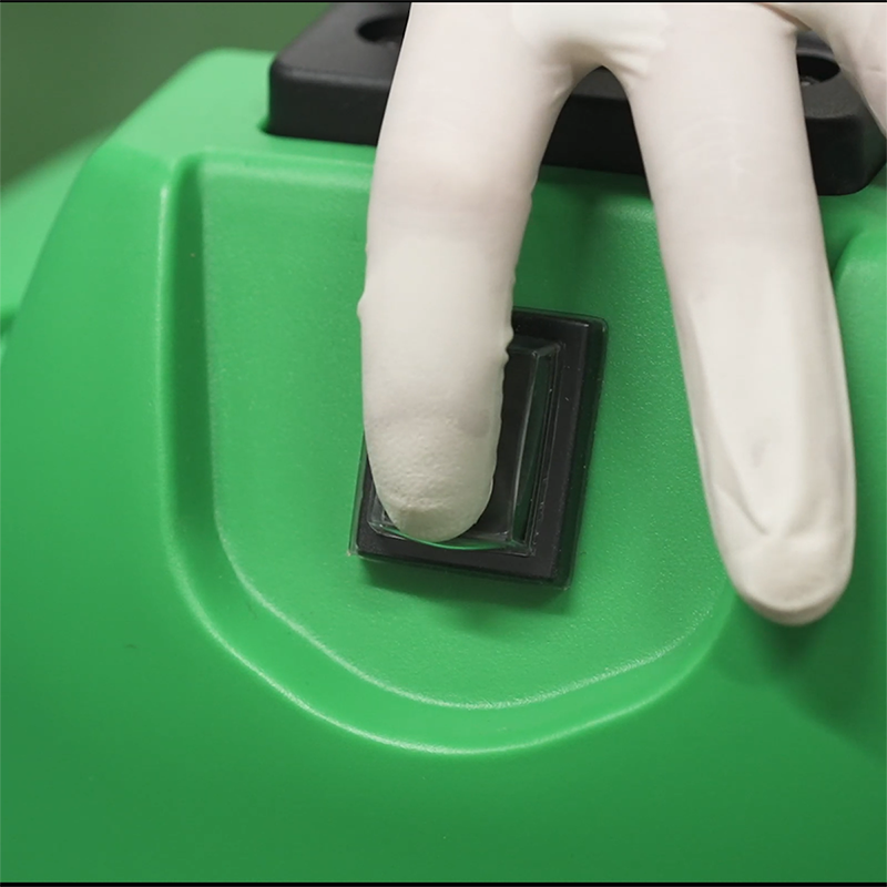 CAROLINE clean room clean room vacuum cleaner for microelectronics laboratory electronics factory clean room dust-free workshop cleaning clean room cleaning clean room factory vacuum cleaner Huajing PCI-SX15L-WQ (1200w)