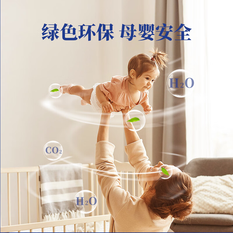 JINGRU JINGRU U+1 formaldehyde capture agent aldehyde remover biological enzyme compound amino polymer 1L