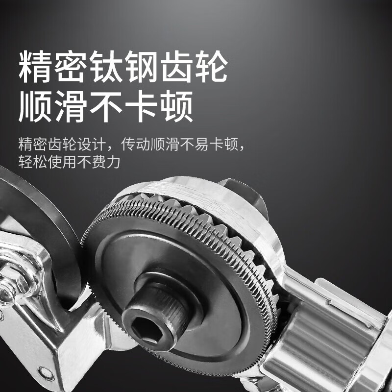 Otis iron sheet scissors conversion head metal plate cutter modified shearer electric drill shearer adapter electric shearer new electric drill shearer universal model