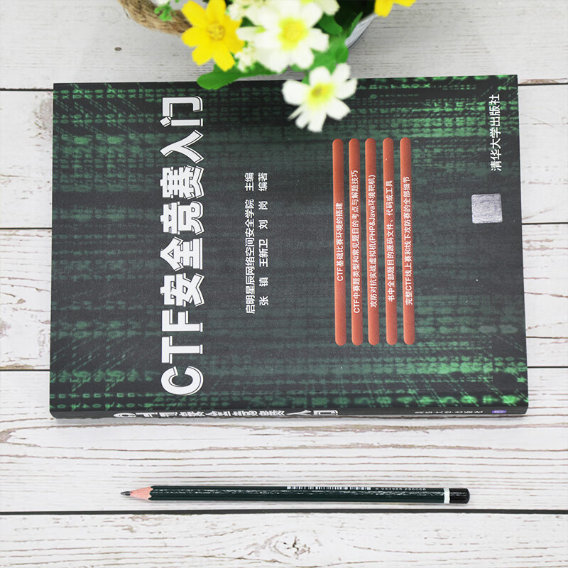 Getting Started with CTF Security Competition