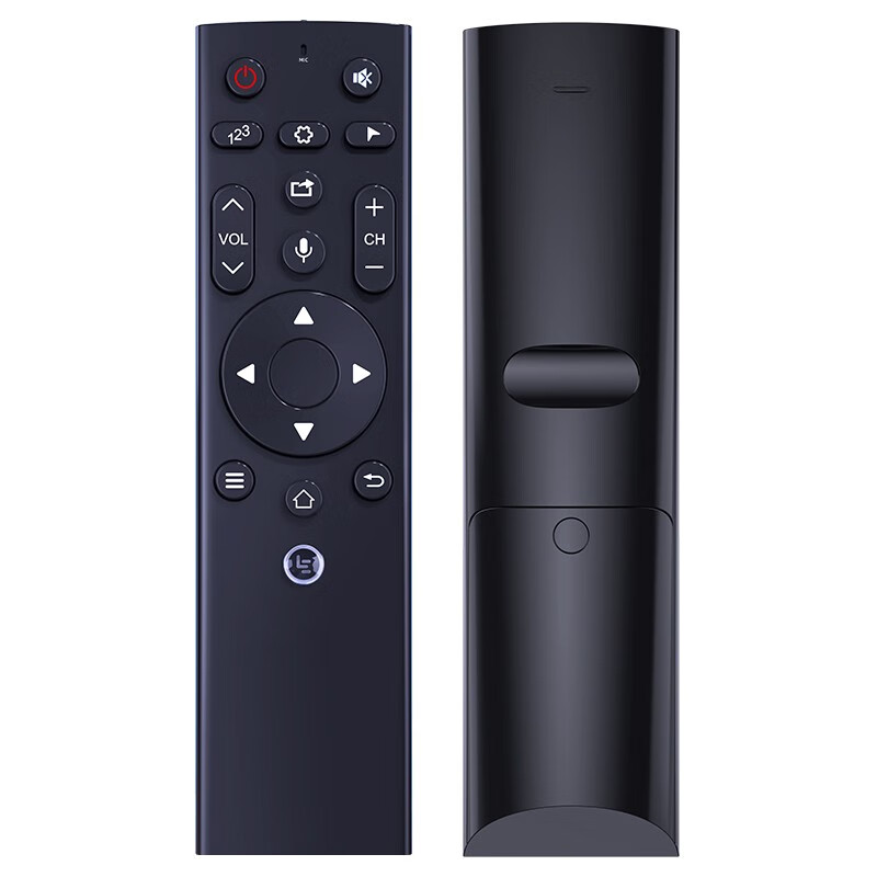 OMETTER is suitable for Letv LeTV super TV remote control 3rd generation 4th generation universal X55MF43 50 G65 X40 55 Bluetooth voice suitable for LeTV 3rd generation