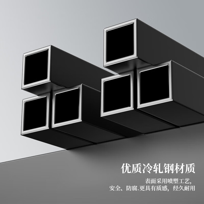 Jinying universal TV base bracket TV hanger desktop heightening and thickening bracket suitable for Xiaomi Samsung Sharp Konka TCL Changhong 32-80 inch TV base