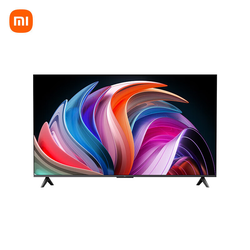 Xiaomi (MI) Redmi TV A70 Pro Energy Saving Edition 70-inch Far-field Voice 144Hz High Brush 4K Ultra HD Full Screen Home Living Room Network LCD Gaming Office TV 70-inch Home Installation Redmi A70 Pro+ Wall Mount