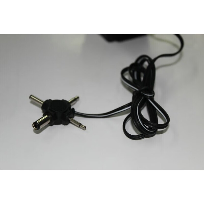 Suitable for 220V to 3V4.5V6V9V12V radio repeater transformer charger adjustable power supply adaptation