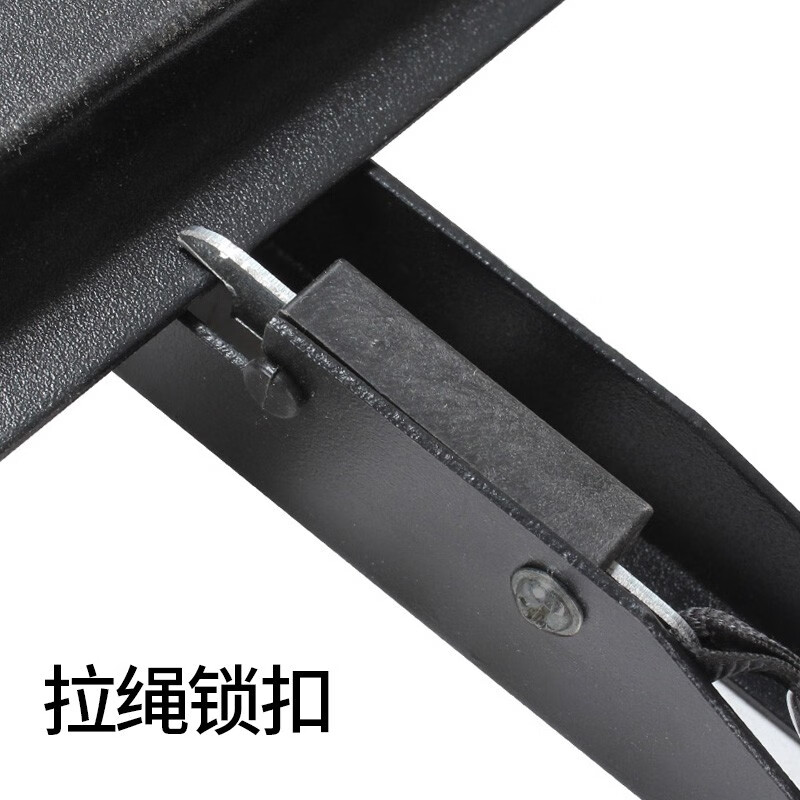 ProPre (26-65 inches) universal TV mount wall bracket is suitable for Hisense Skyworth TCL Haier Changhong Samsung Konka special LCD and other brand universal TV mounts