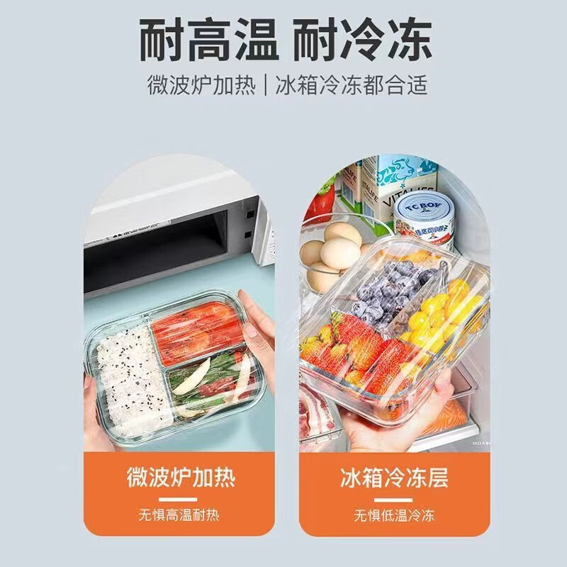 Food grade cling film household large roll PE kitchen microwave oven beauty salon high temperature resistant economical packaging tear-off type 35cm wide (about 800 meters)