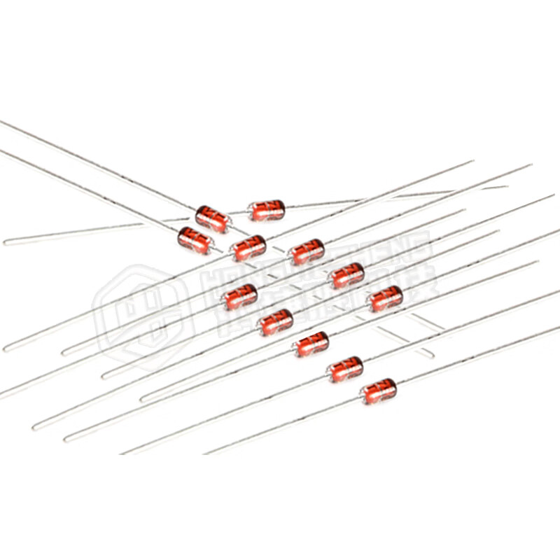 1W direct plug-in Zener diode 1N4733A 4735 4742 4744 4746 4749 3-33
